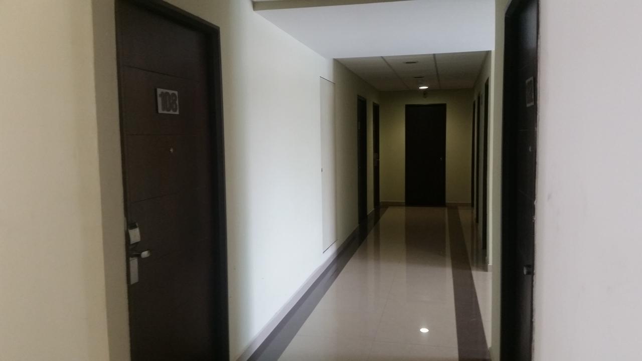 Hotel M&G Tuxtla Gutiérrez Eksteriør billede