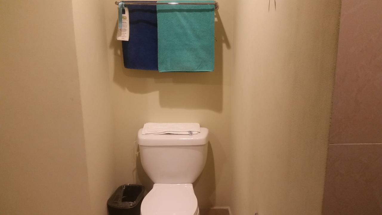 Hotel M&G Tuxtla Gutiérrez Eksteriør billede